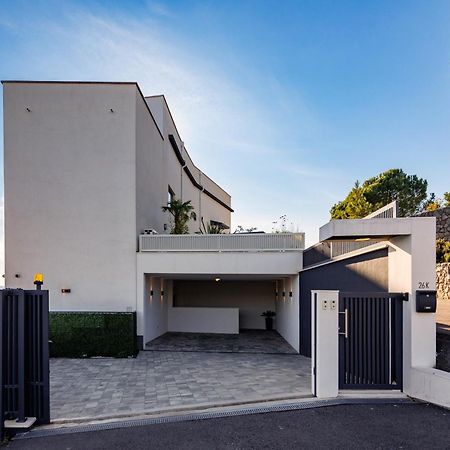 Hillside Apartment Volosko Опатия Экстерьер фото