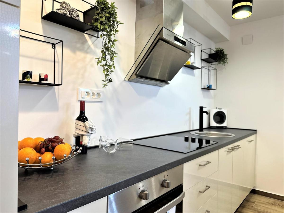 Hillside Apartment Volosko Опатия Экстерьер фото