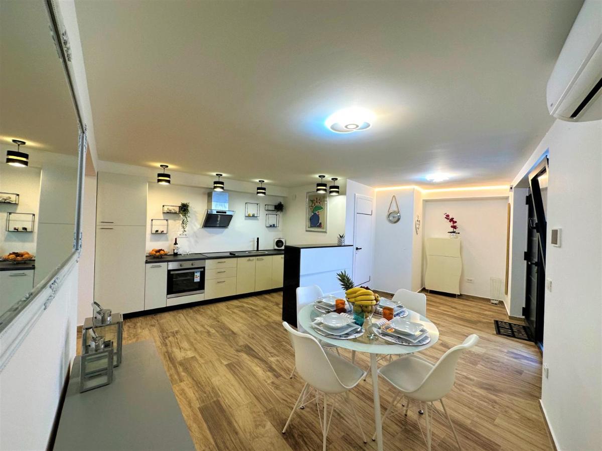 Hillside Apartment Volosko Опатия Экстерьер фото