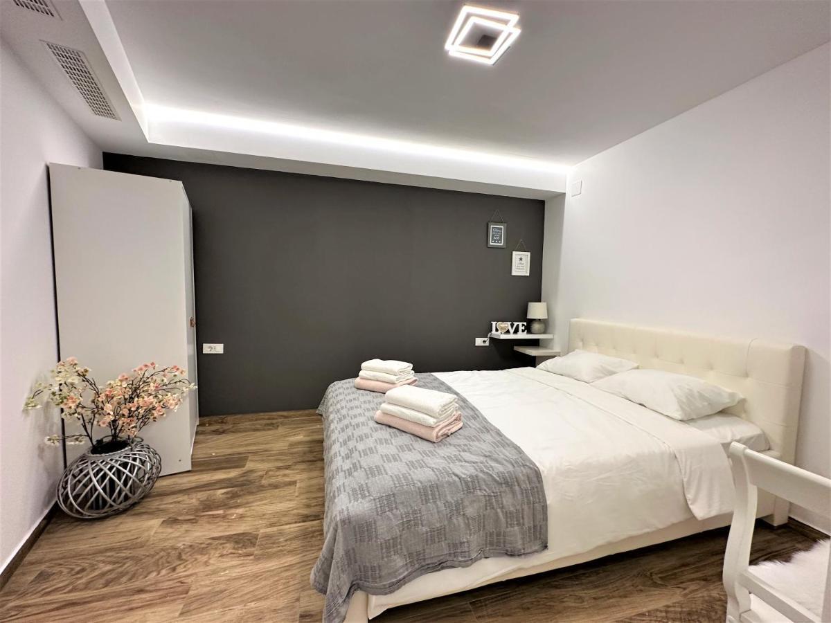 Hillside Apartment Volosko Опатия Экстерьер фото