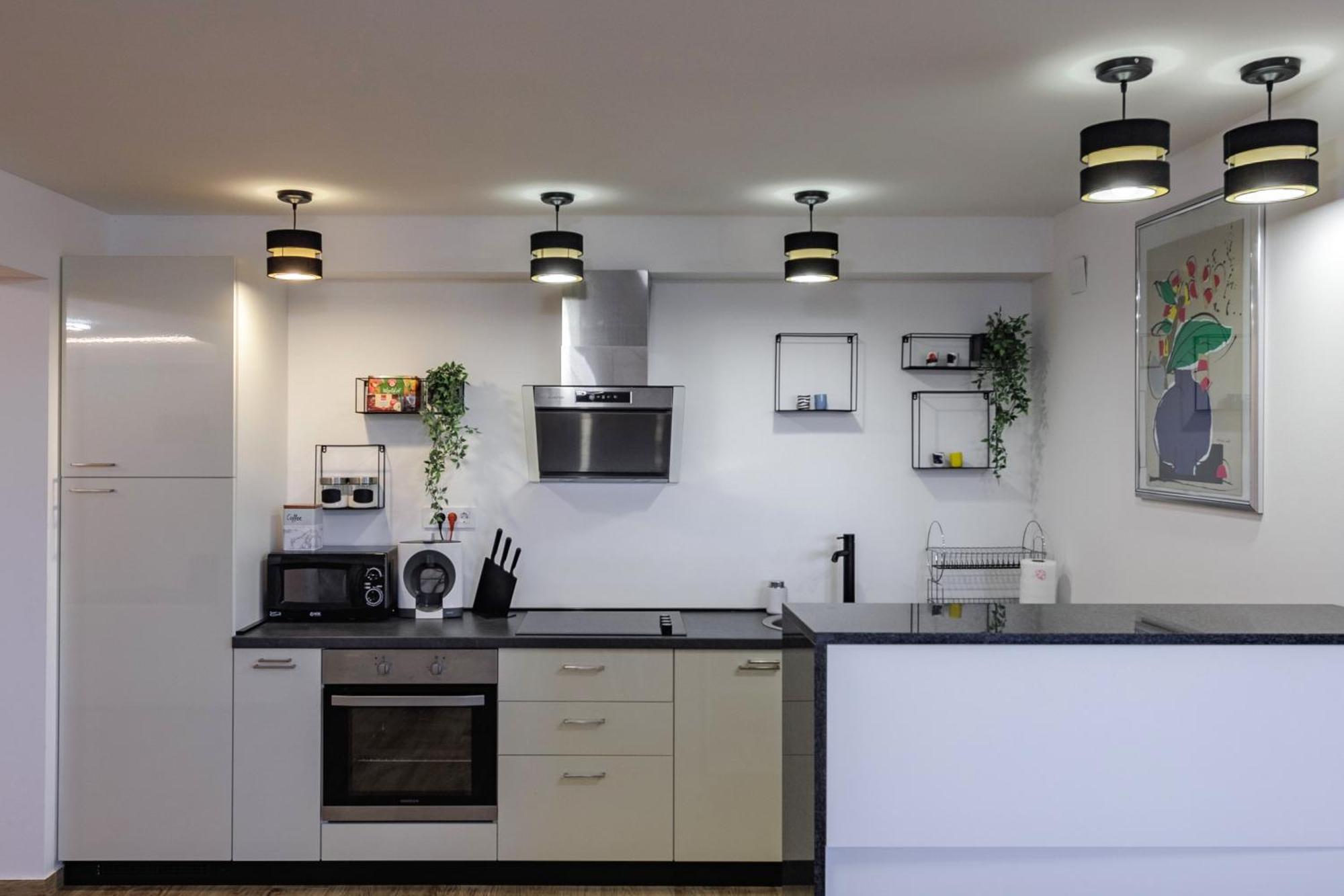 Hillside Apartment Volosko Опатия Экстерьер фото